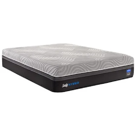 Queen Performance Hybrid Mattress